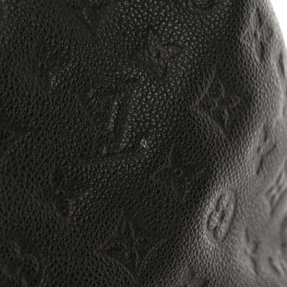 Louis Vuitton Empreinte Ponthieu PM Black 13 of 13