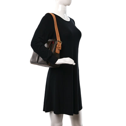 Louis Vuitton Monogram Viva-Cite GM 2 of 8