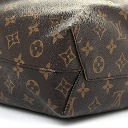 Louis Vuitton Monogram Atlantis PM 8 of 13