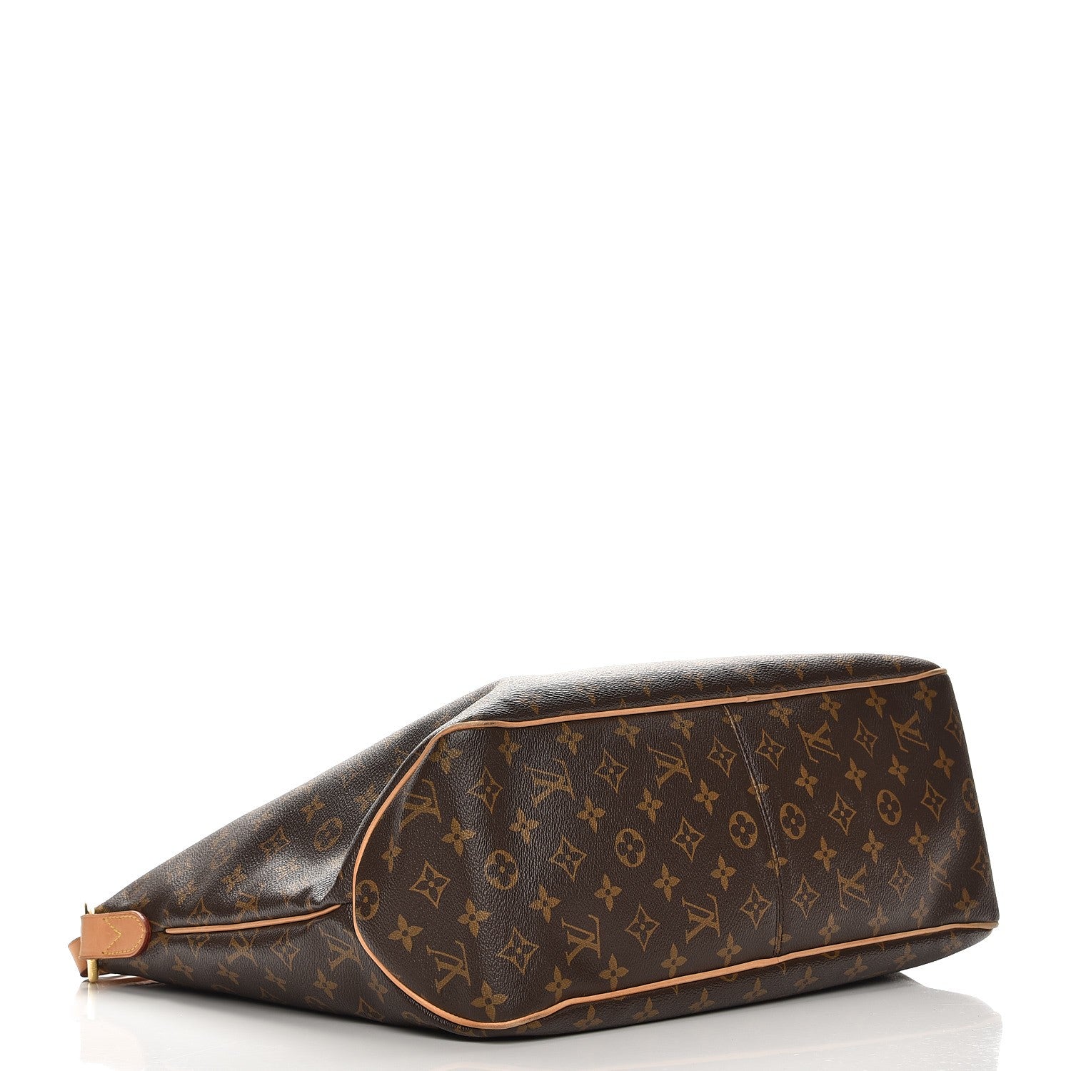 Louis Vuitton Monogram Delightful MM 4 of 13