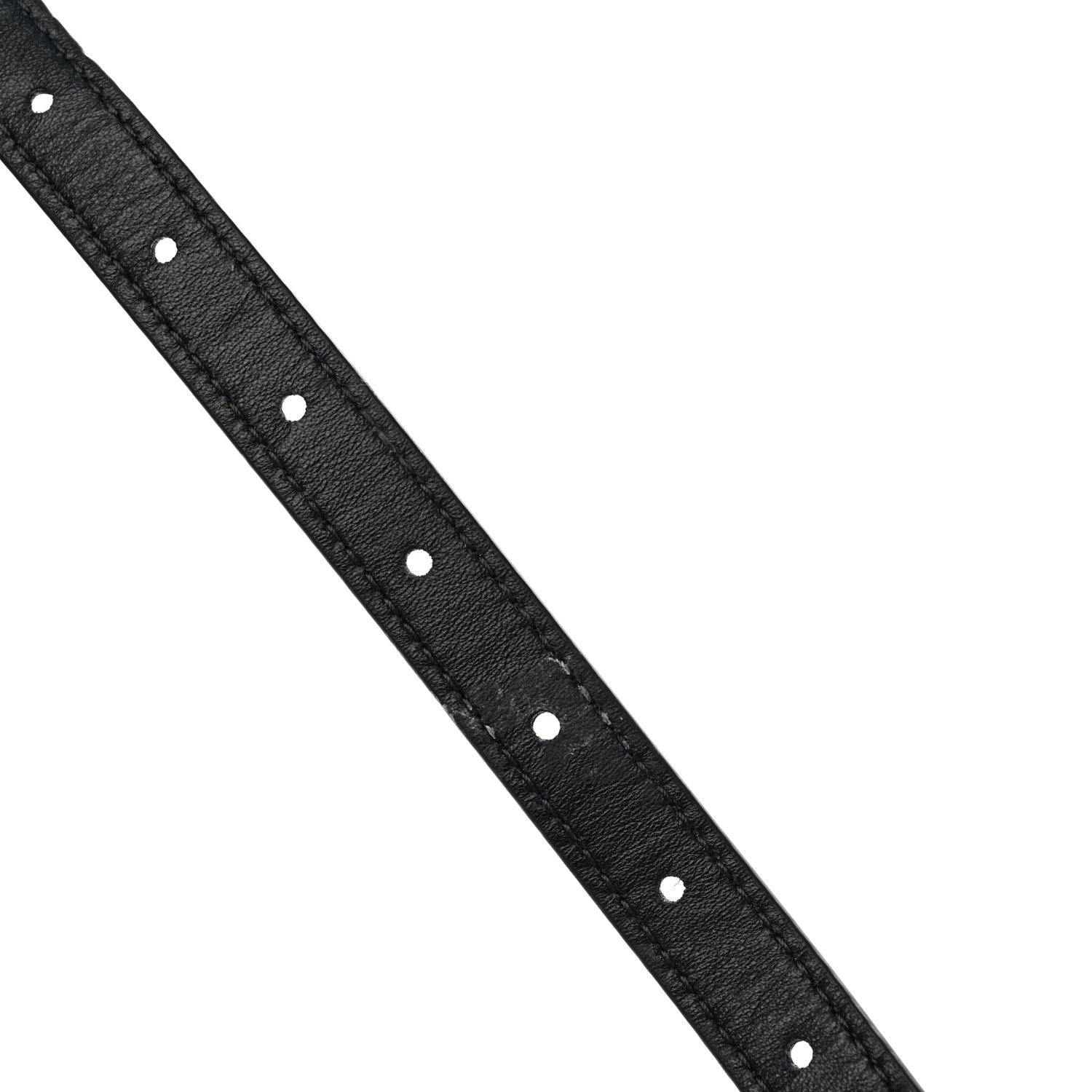 Christian Dior Oblique 30 Montaigne 2-In-1 Pouch Blue 11 of 13