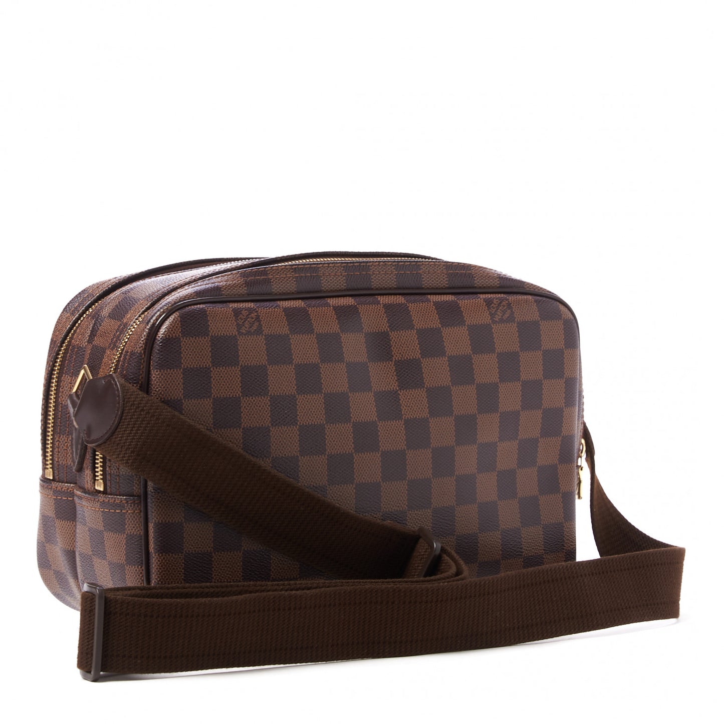 Damier Ebene Reporter PM