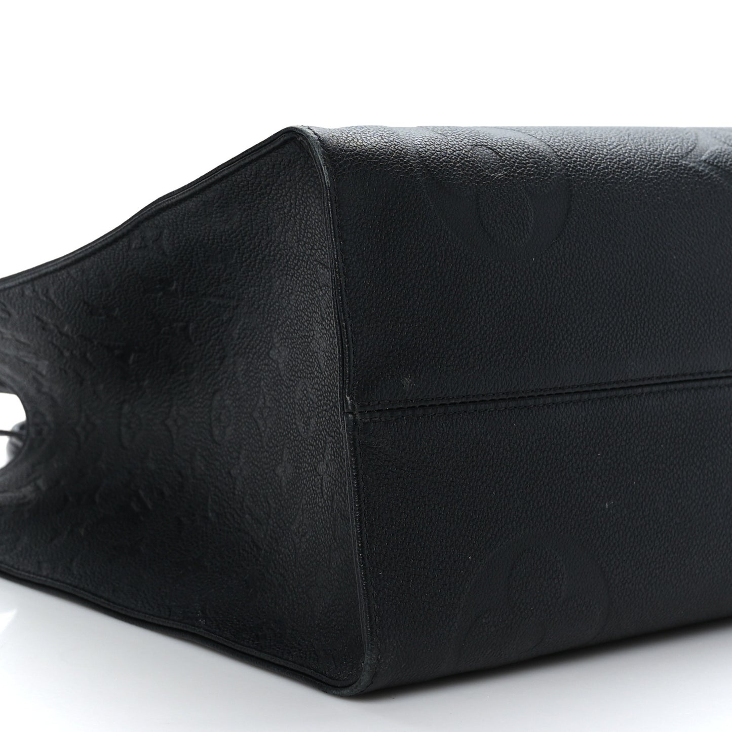Empreinte Monogram Giant Onthego GM Black