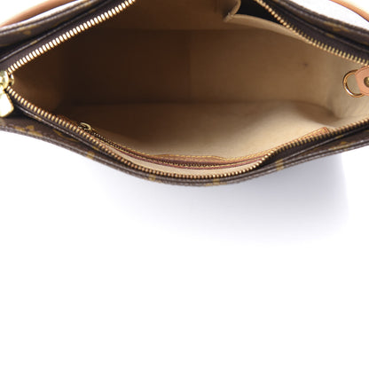 Louis Vuitton Monogram Looping GM 5 of 13