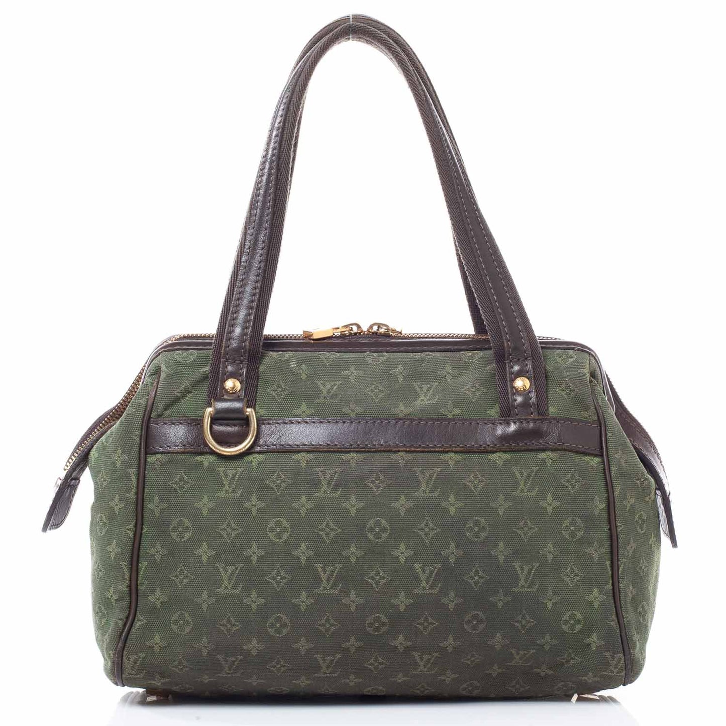 Mini Monogram Josephine PM Kaki