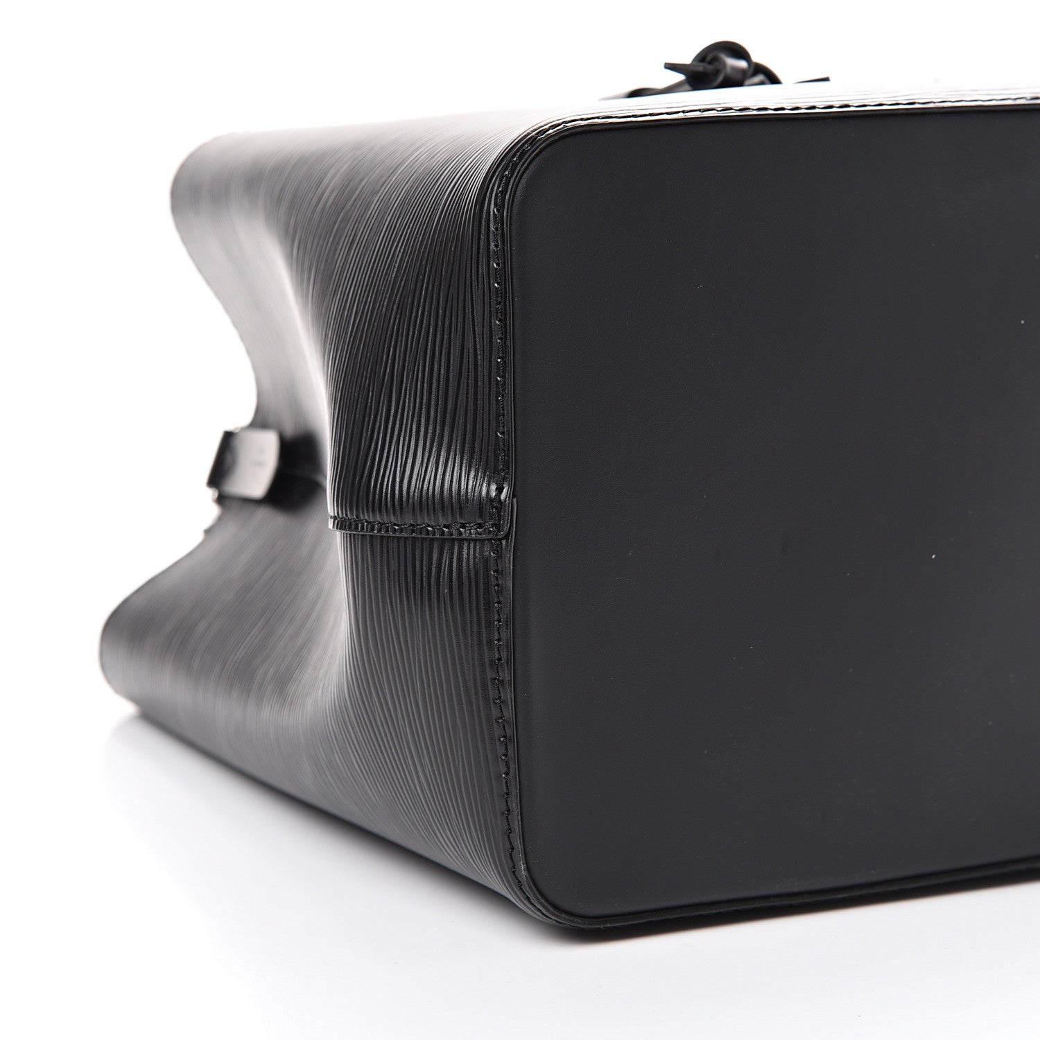 Louis Vuitton Epi Neonoe Black 9 of 11