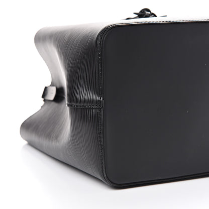 Louis Vuitton Epi Neonoe Black 9 of 11