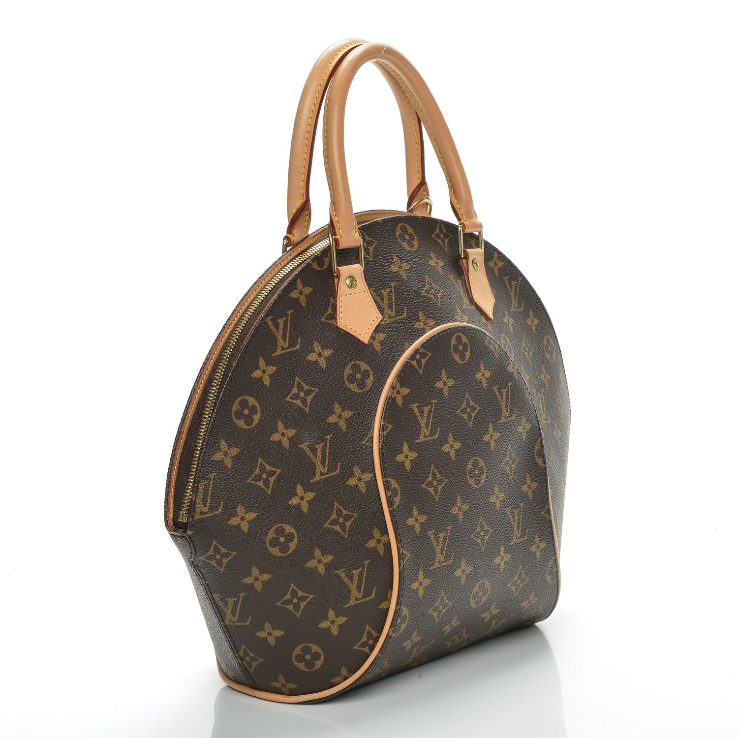 Louis Vuitton Monogram Ellipse MM 3 of 6