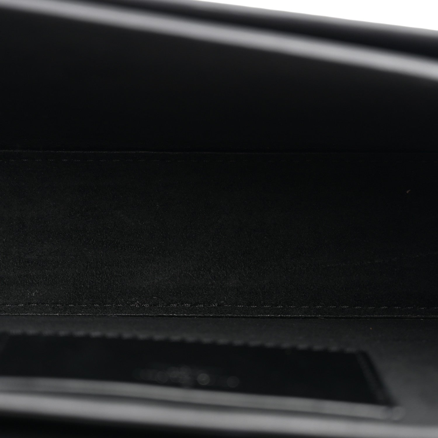Louis Vuitton Monogram Neo Saint Cloud Black 4 of 8