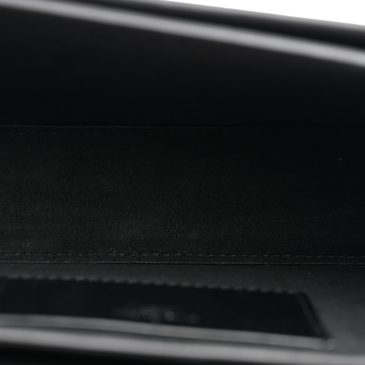 Monogram Neo Saint Cloud Black