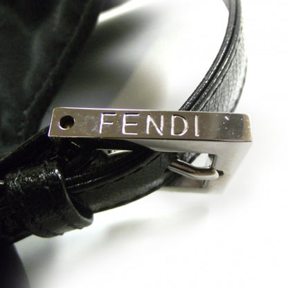 Fendi Satin Mama Baguette 7 of 11