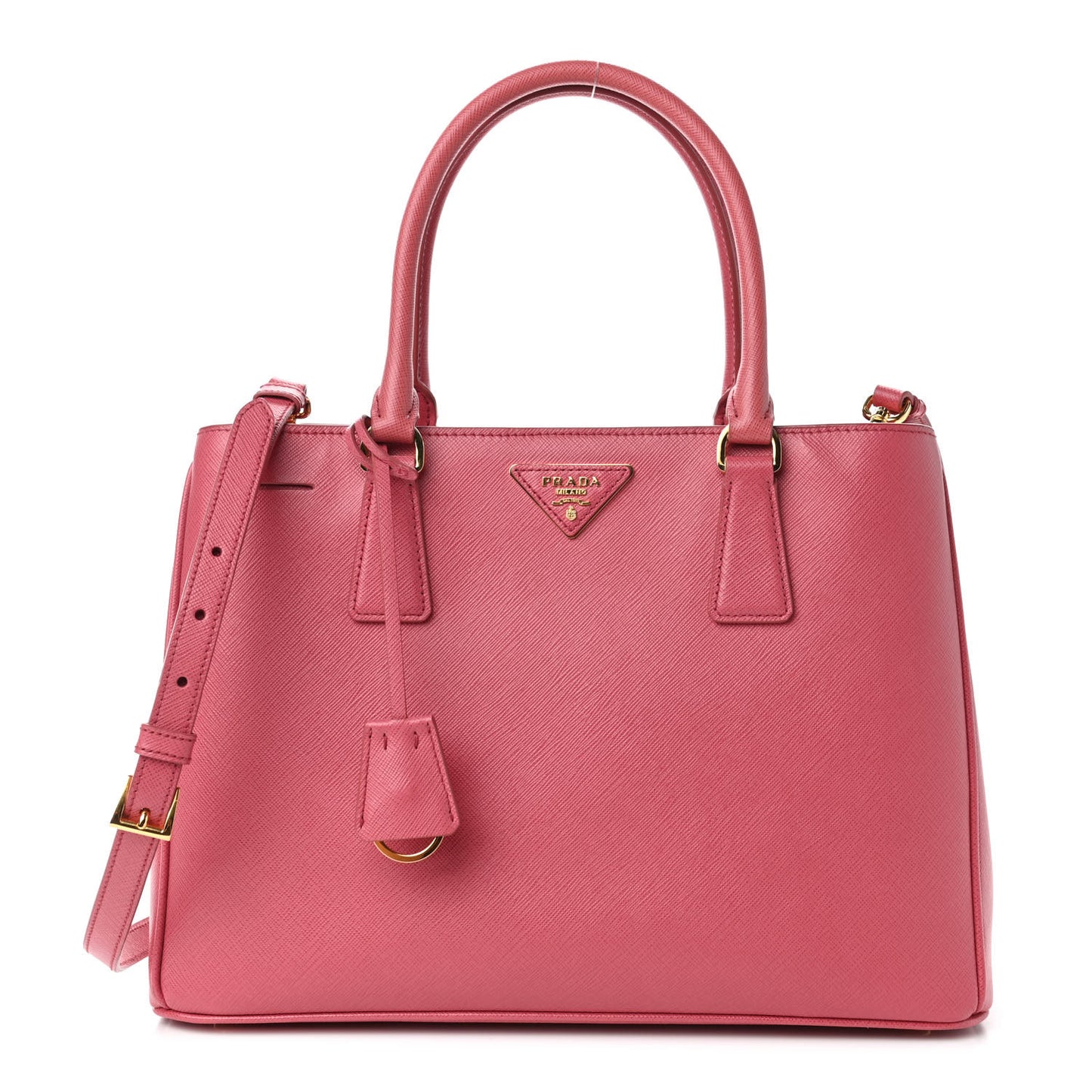 Saffiano Lux Medium Tote Tamaris
