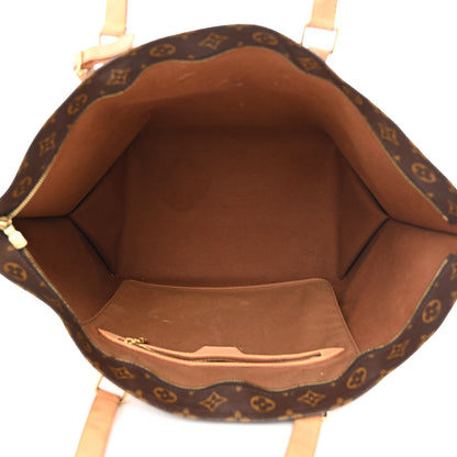 Louis Vuitton Monogram All-In MM 5 of 16