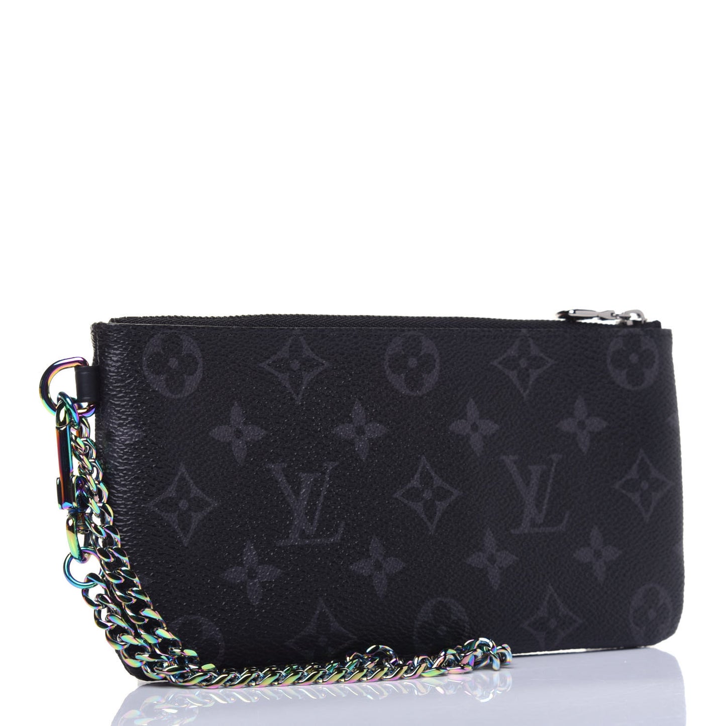 Monogram Eclipse Flash Fragment IPhone Pouch