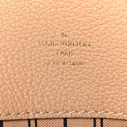 Louis Vuitton Empreinte Bagatelle Dune 6 of 9