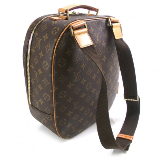 Monogram Sac a Dos Packall