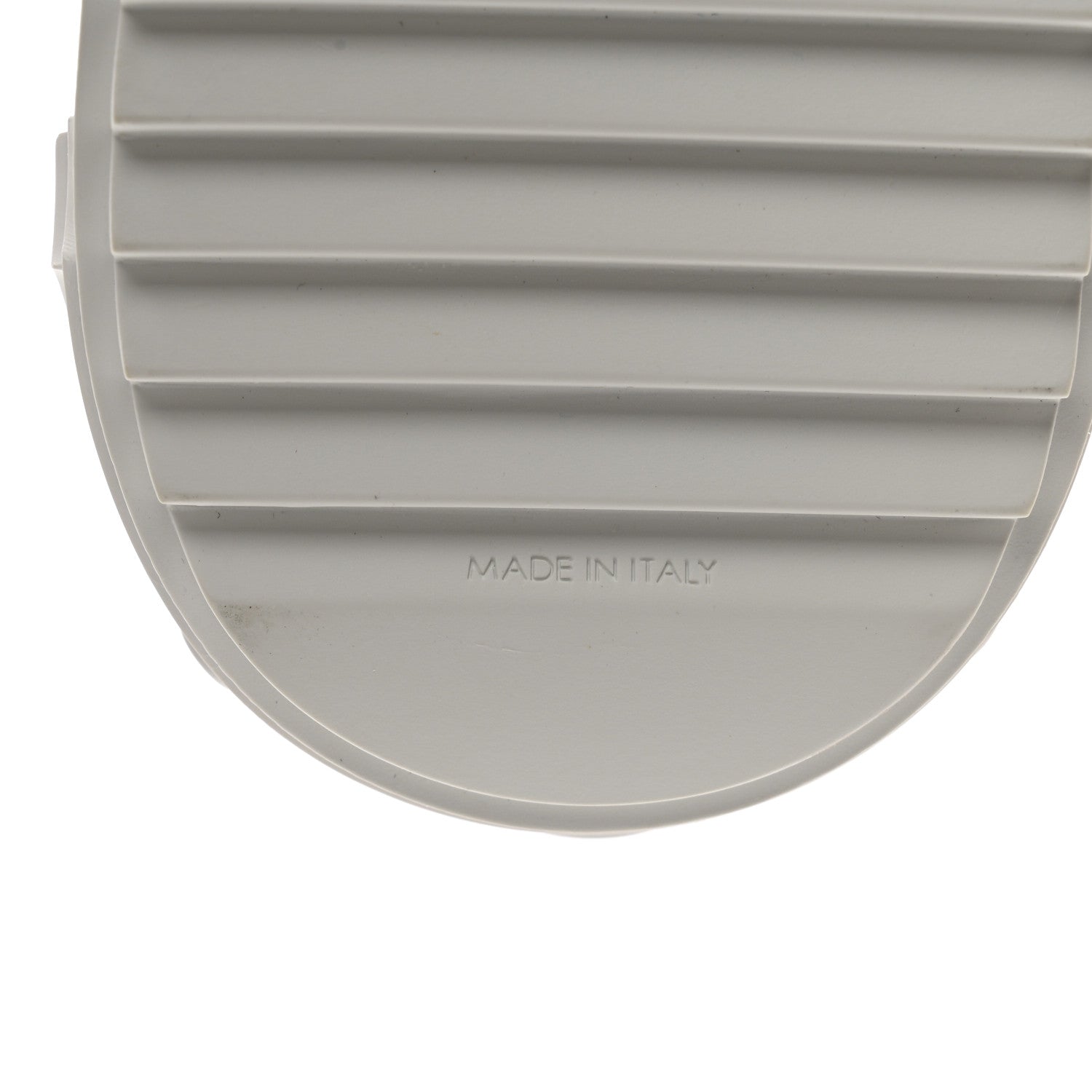 Louis Vuitton Lambskin Monogram Time Out Sneakers 39 White 7 of 10