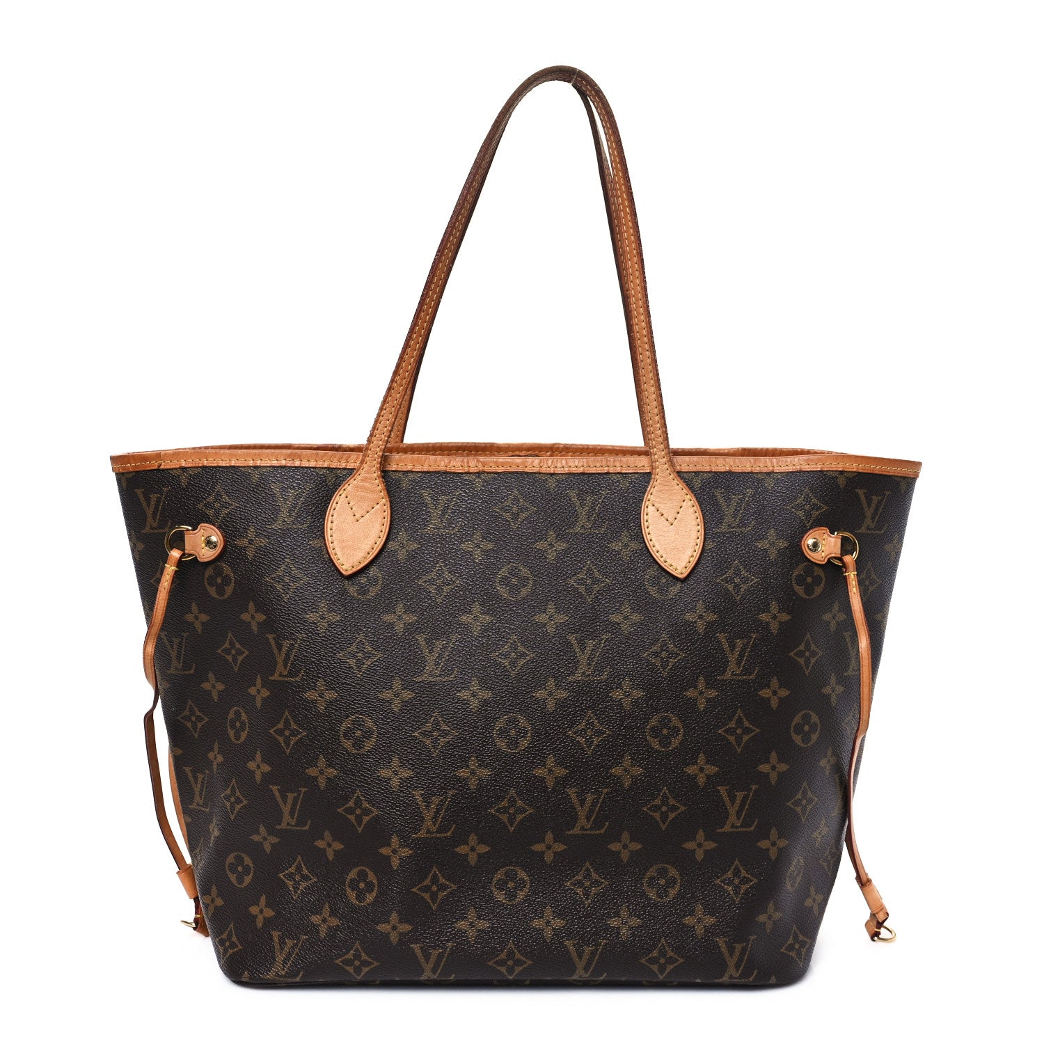 Louis Vuitton Monogram Neo Neverfull MM Pivoine 1 of 13