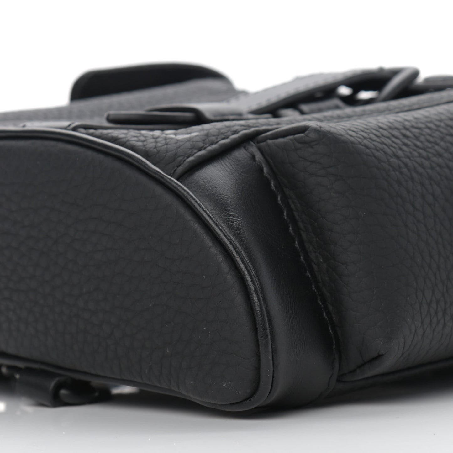 Taurillon Christopher XS Backpack Black