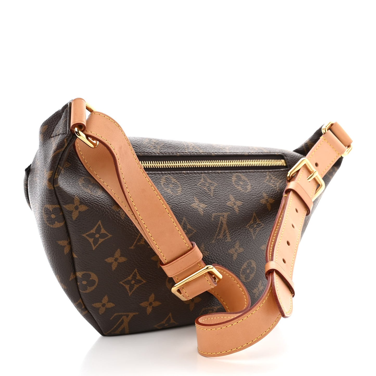 Monogram Bumbag