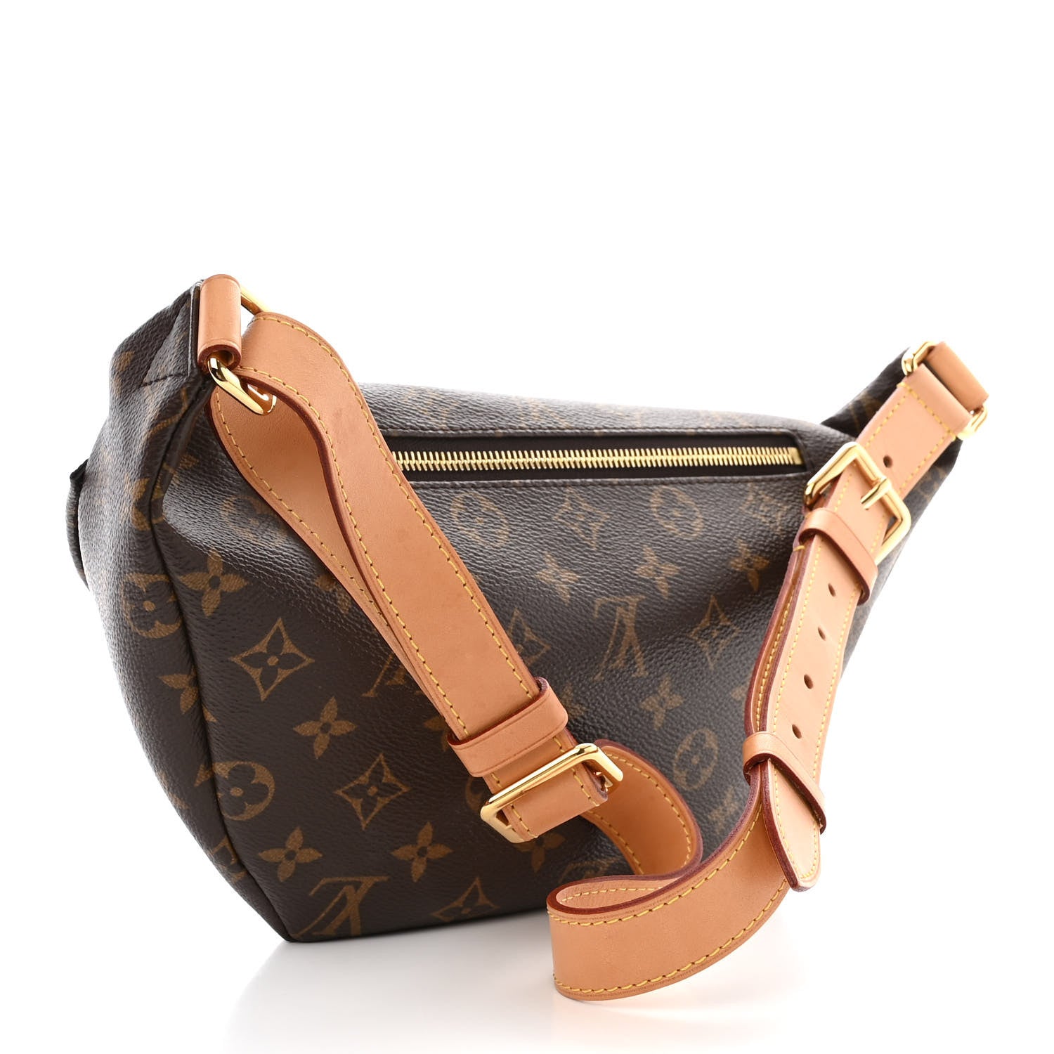 Louis Vuitton Monogram Bumbag 3 of 10