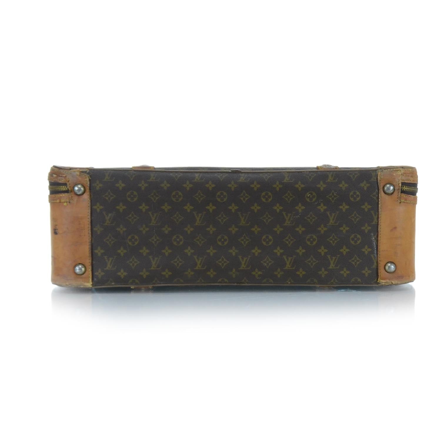 Louis Vuitton Monogram Stratos 70 7 of 13