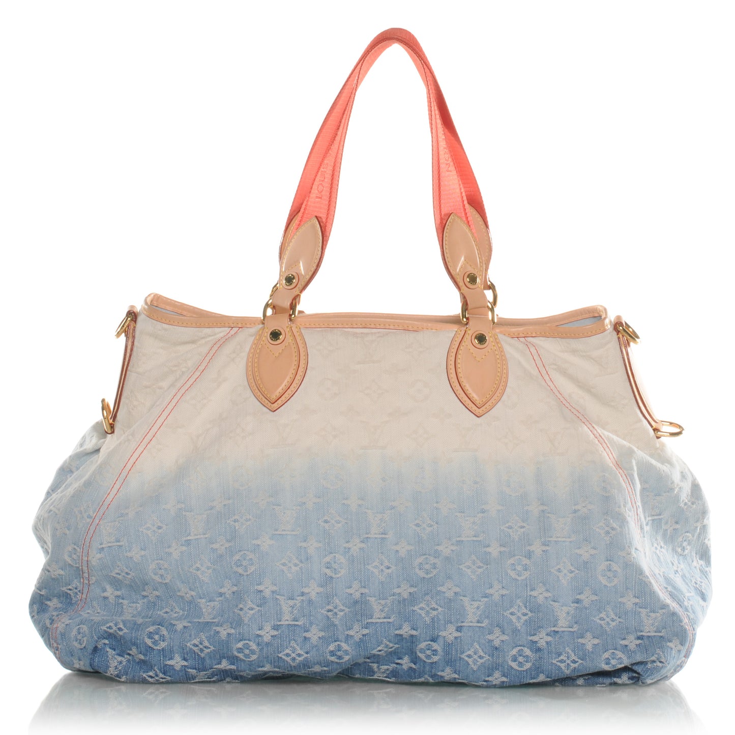 Denim Sunlight Blue