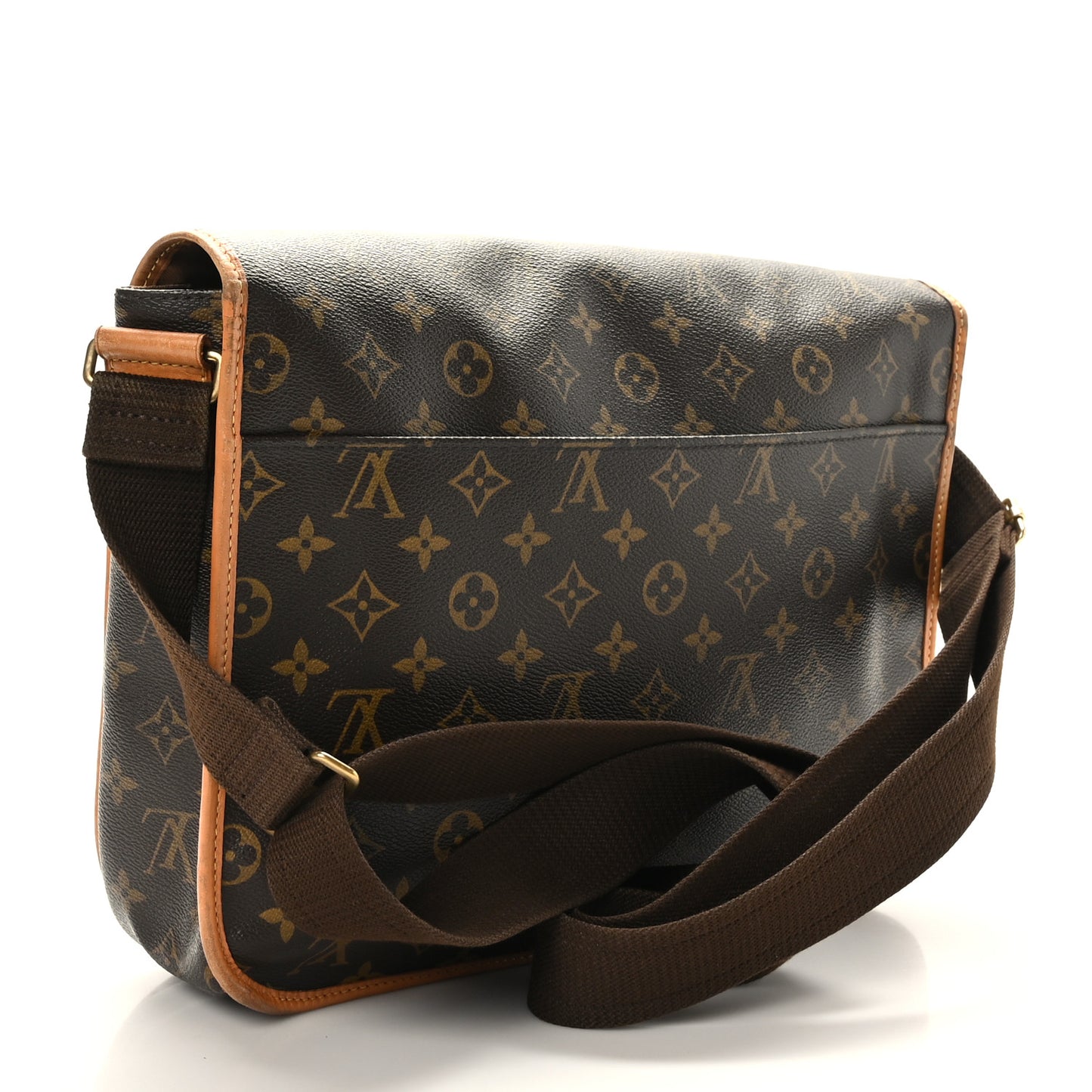 Monogram Bosphore GM Messenger Bag