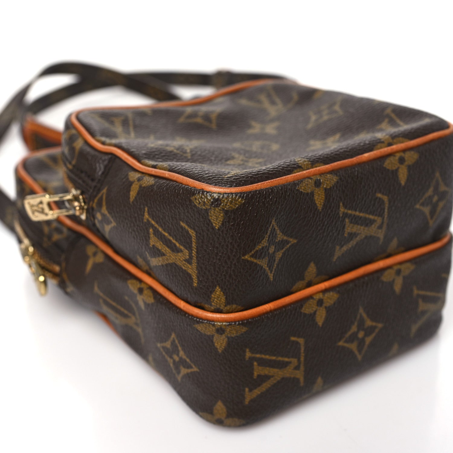 Louis Vuitton Monogram Amazone PM 8 of 10