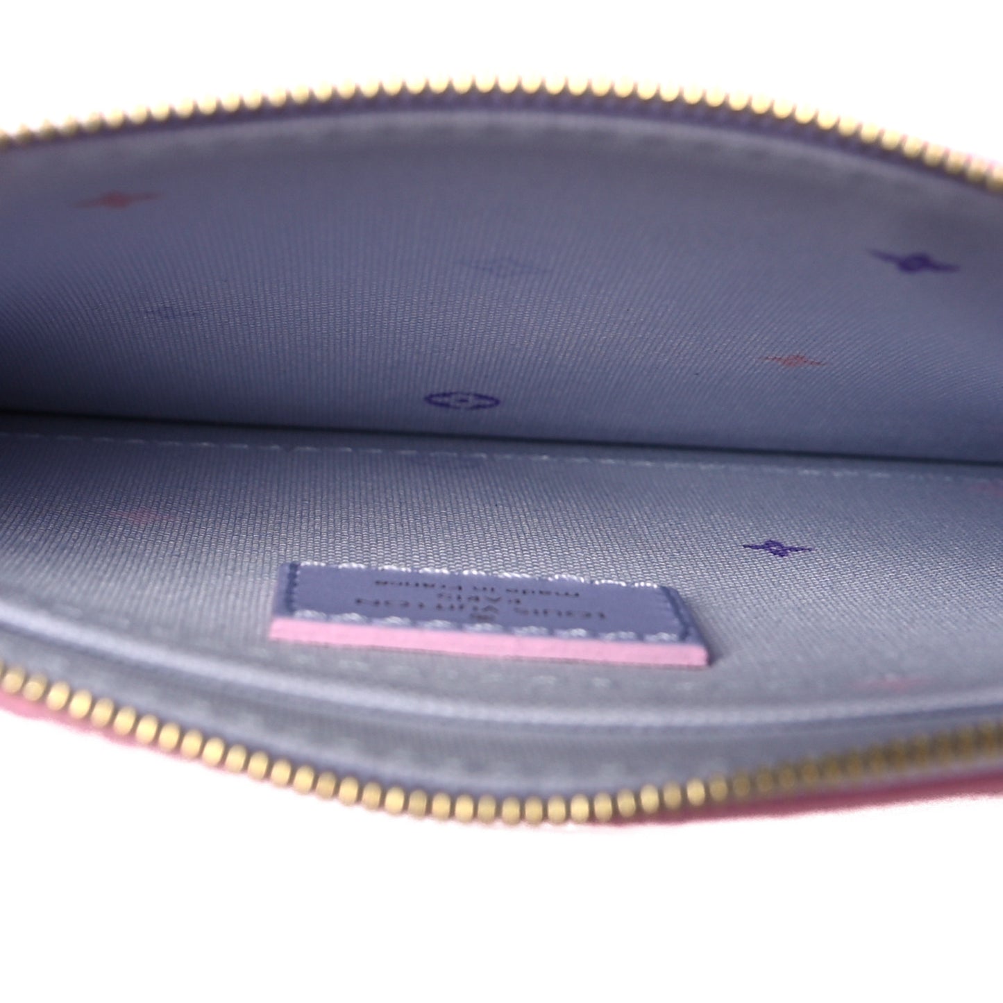 Monogram Giant Spring In The City Neverfull MM Sunrise Pastel