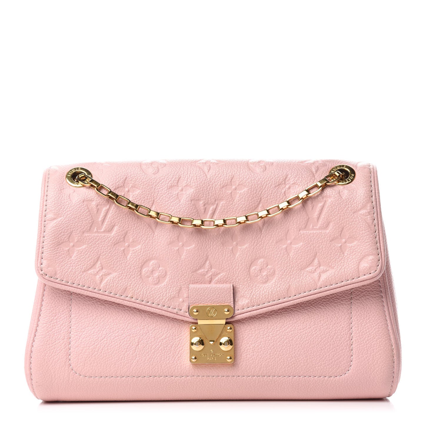 Empreinte Saint Germain PM Rose Ballerine