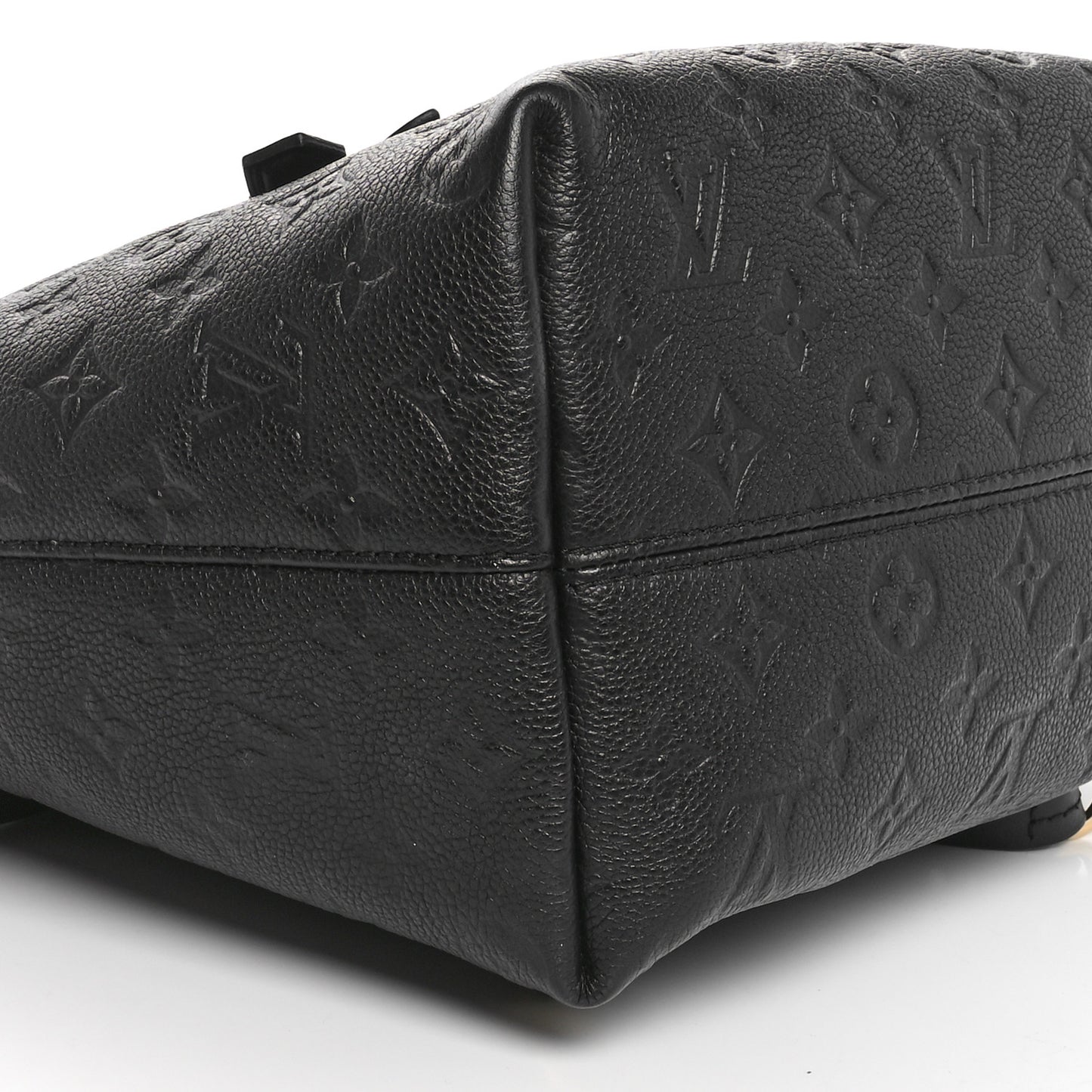 Empreinte Montsouris NM Backpack Black