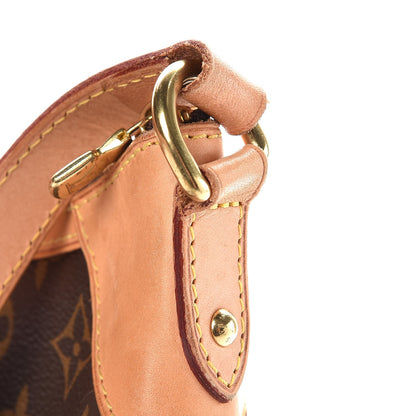 Louis Vuitton Monogram Odeon PM 10 of 12