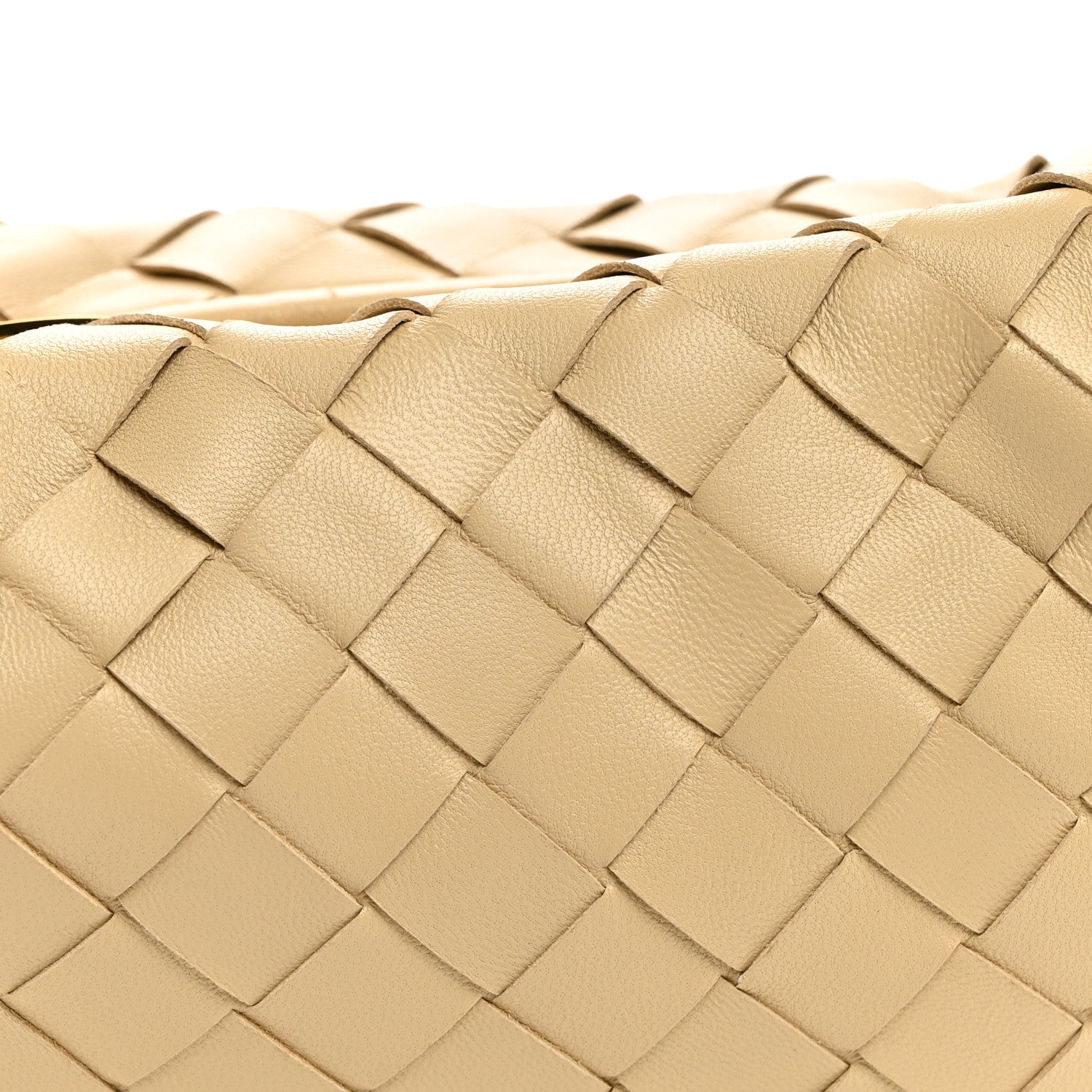 Bottega Veneta Nappa Intrecciato Mini Jodie Porridge 8 of 10