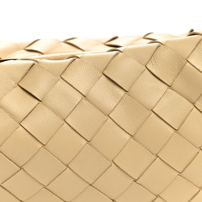 Bottega Veneta Nappa Intrecciato Mini Jodie Porridge 8 of 10