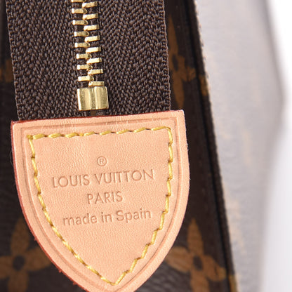 Louis Vuitton Monogram Toiletry Pouch 19 6 of 7