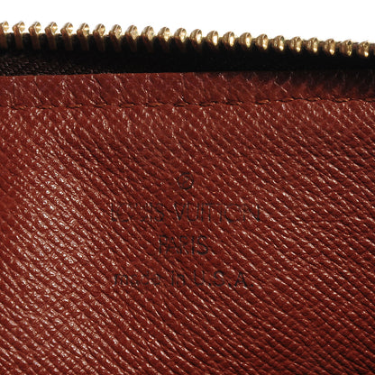 Louis Vuitton Monogram Papillon 30 9 of 10