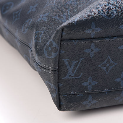 Louis Vuitton Monogram Ultralight Tote Cobalt 12 of 13