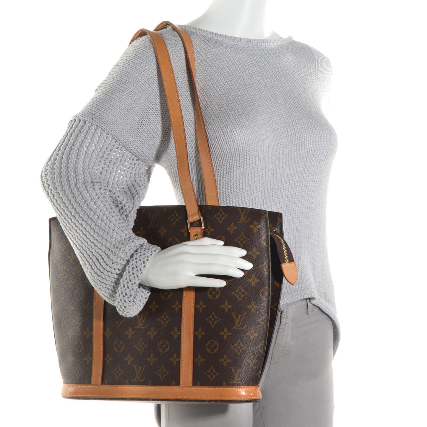 Monogram Babylone