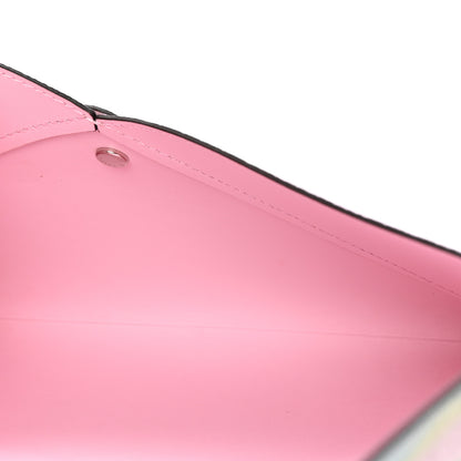 Louis Vuitton Monogram Escale Kirigami Pochette Set 5 of 6