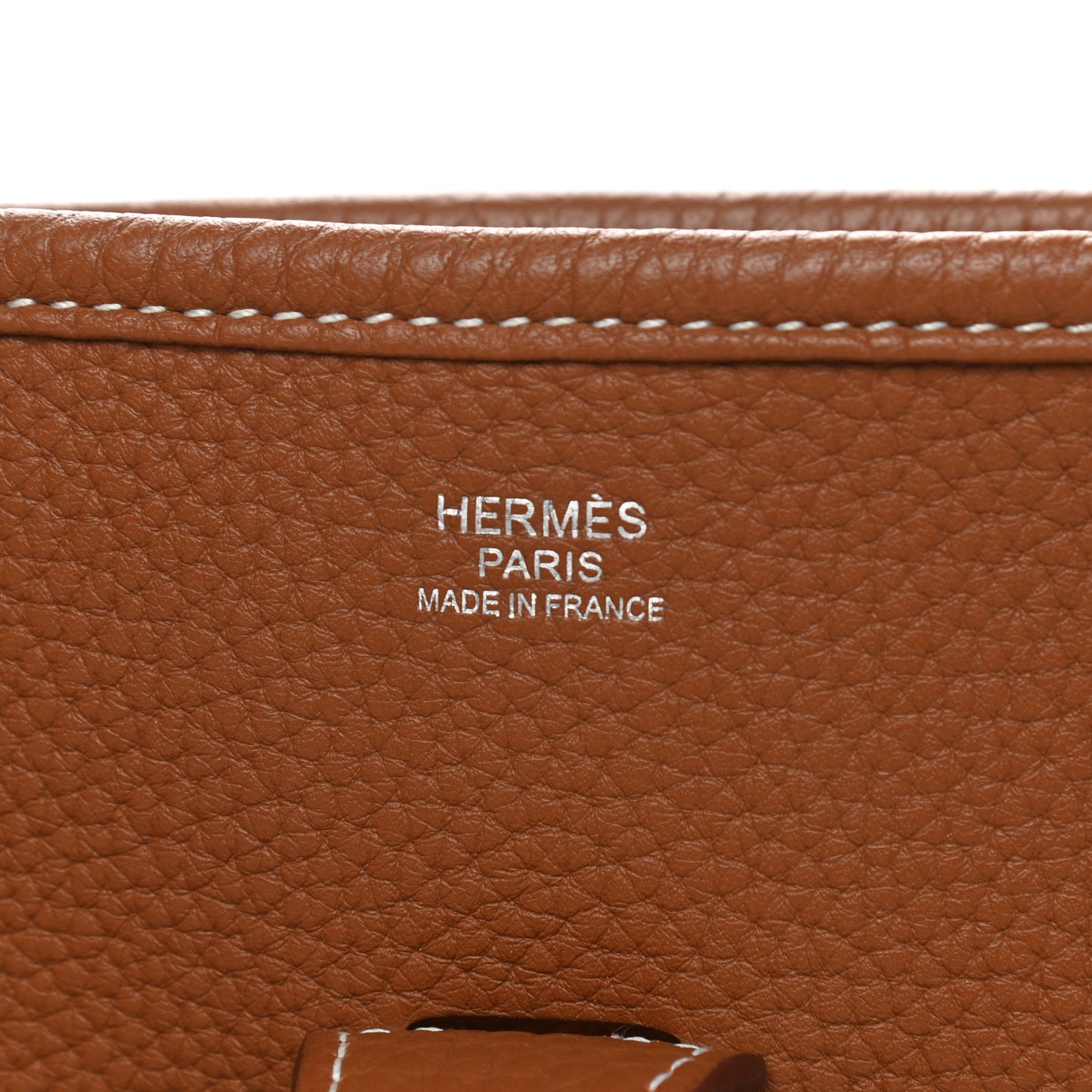 Taurillon Clemence Evelyne III GM Gold