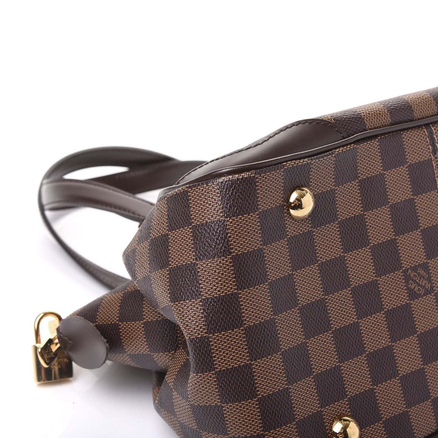 Damier Ebene Verona PM