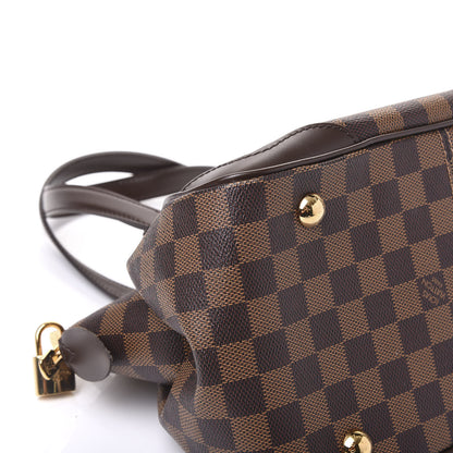 Louis Vuitton Damier Ebene Verona PM 8 of 11