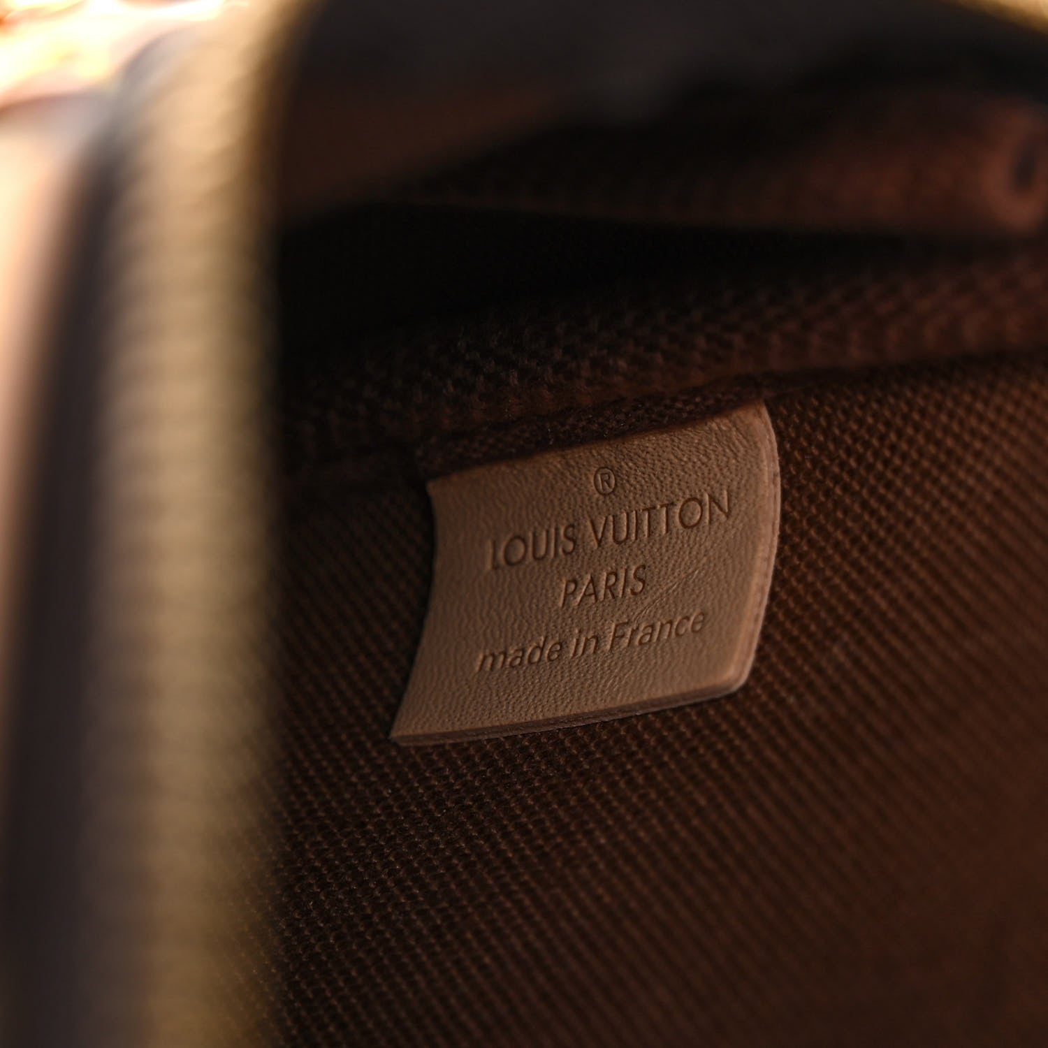 Louis Vuitton Monogram Multi Pochette Accessories Kaki 8 of 14