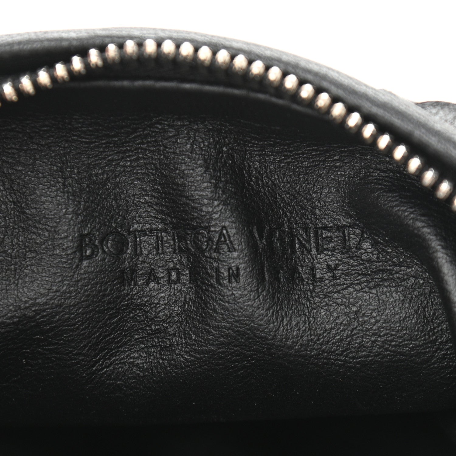 Bottega Veneta Nappa Intrecciato Mini Jodie Black 6 of 9