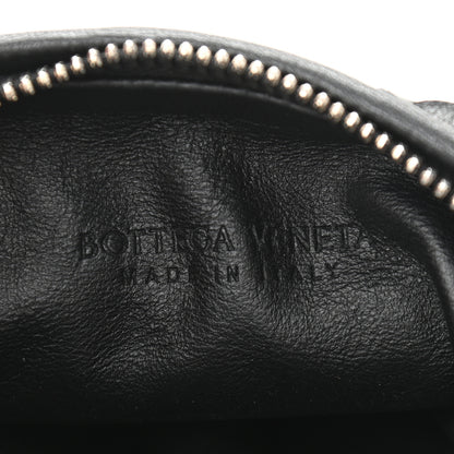 Bottega Veneta Nappa Intrecciato Mini Jodie Black 6 of 9