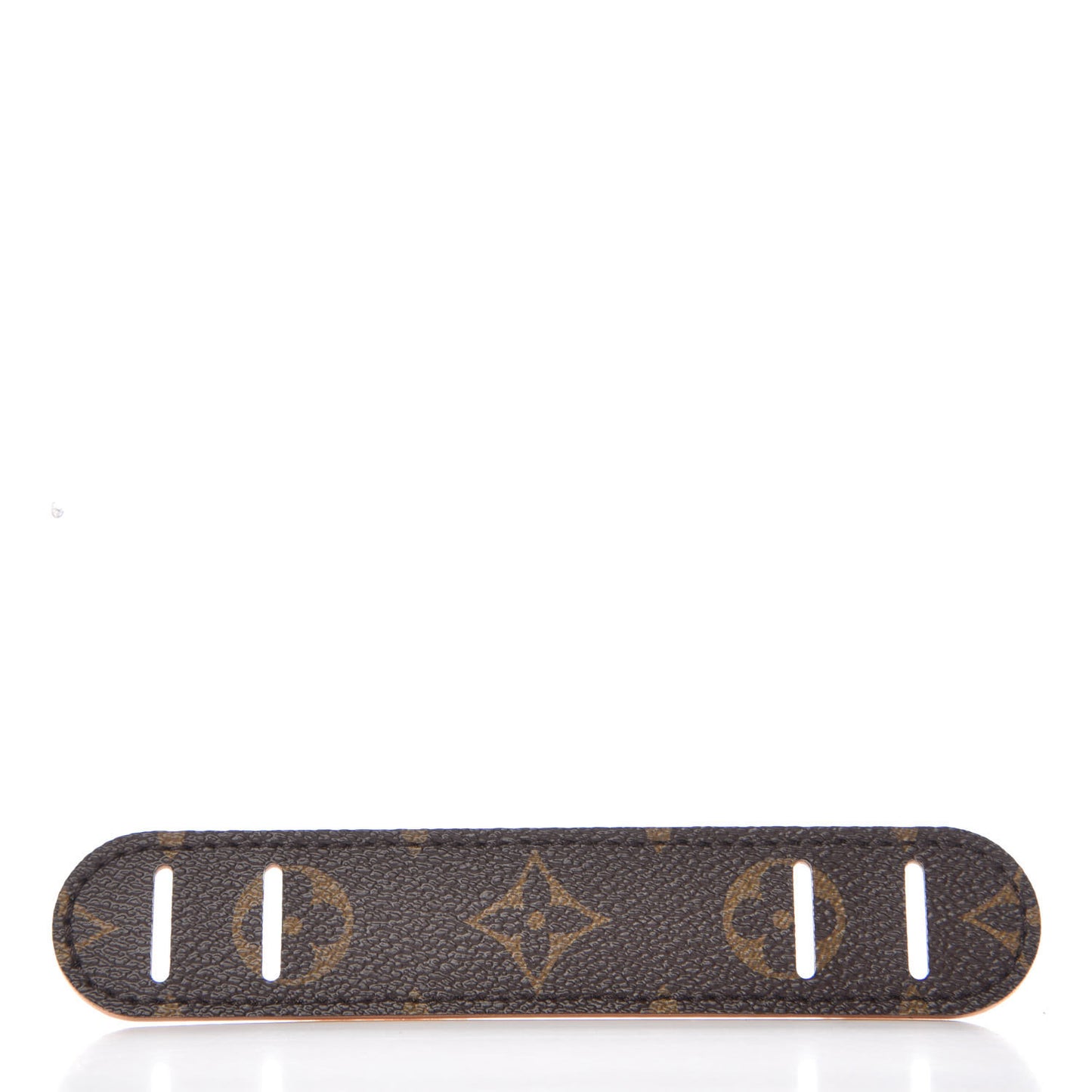 Monogram 16mm Adjustable Shoulder Strap