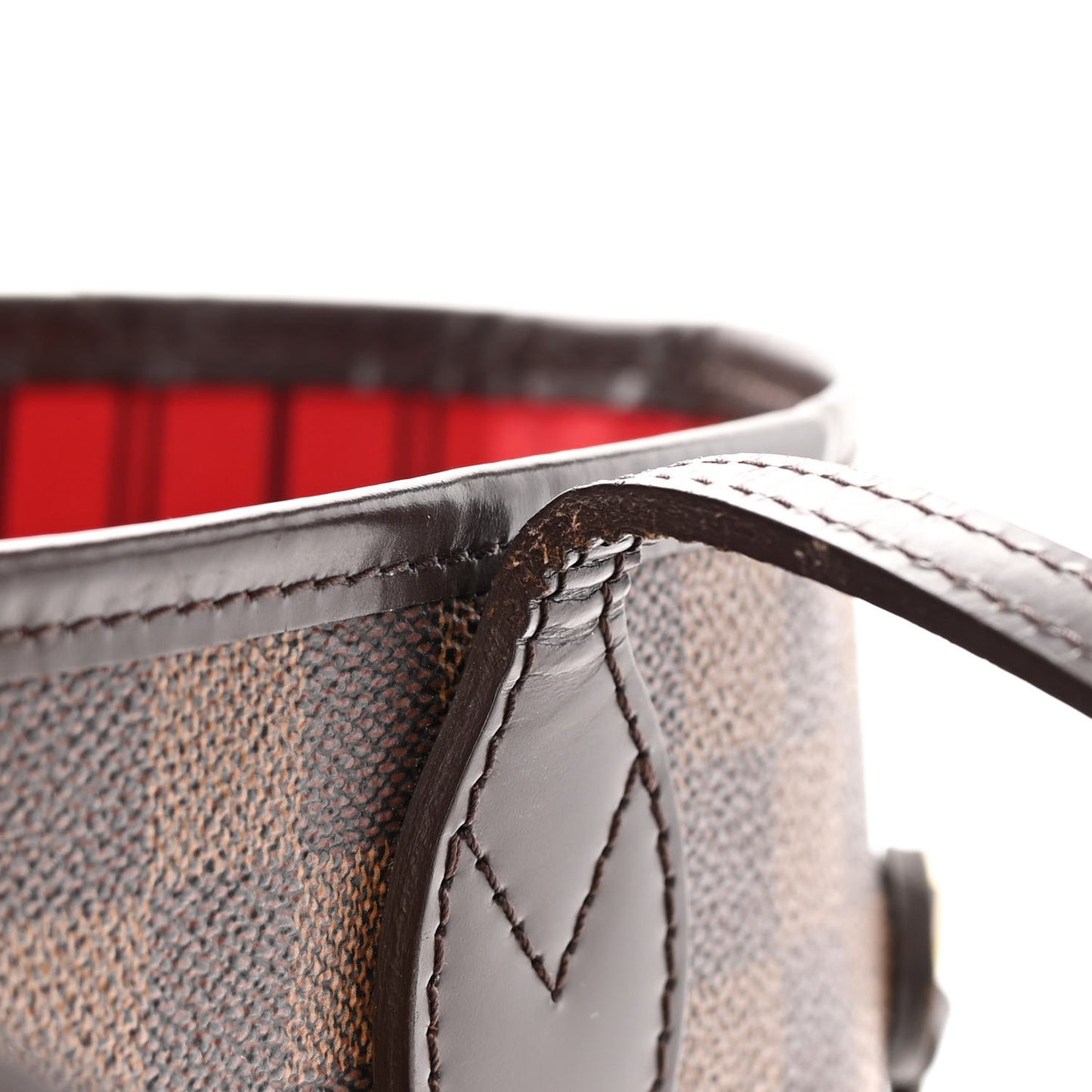 Damier Ebene Neverfull MM