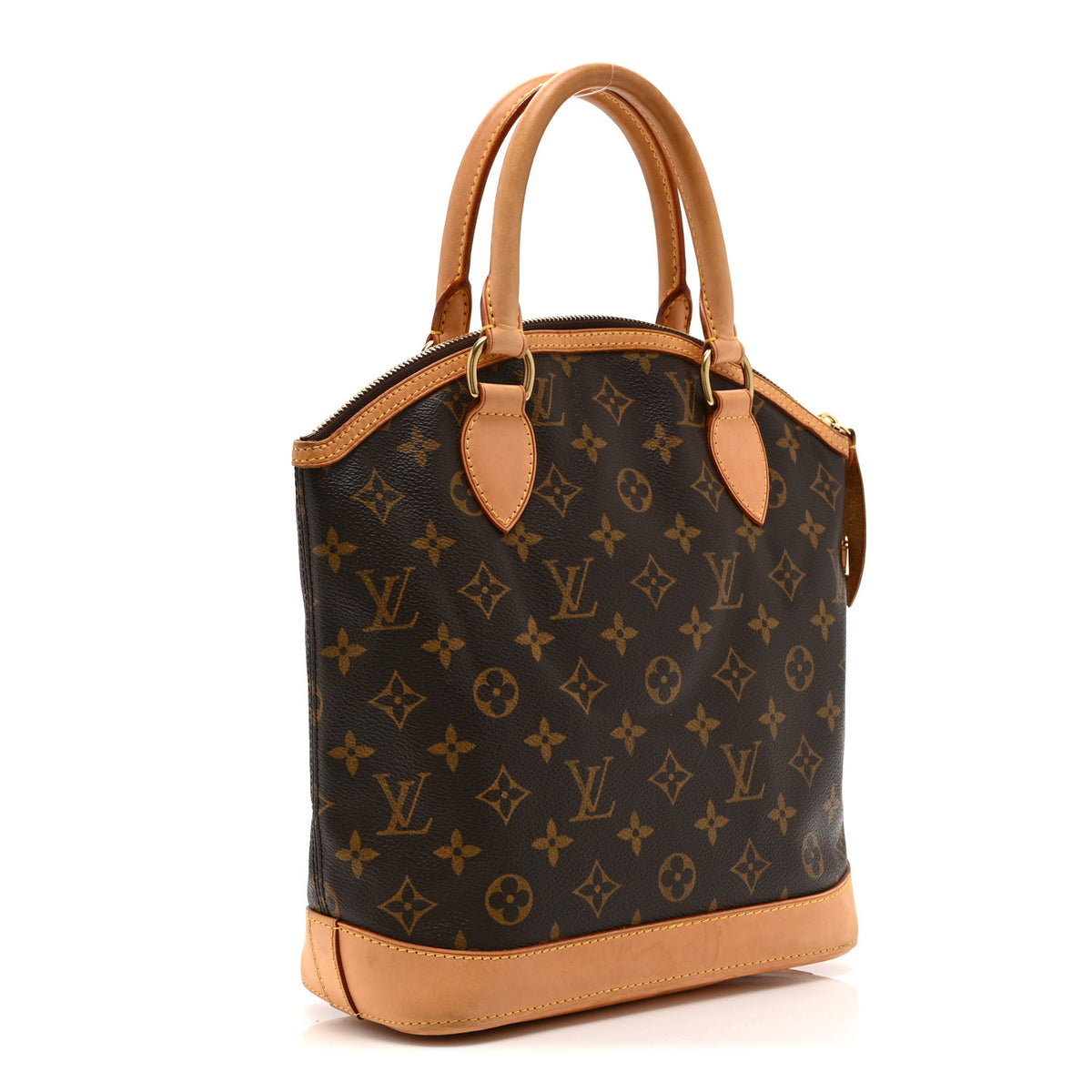 Monogram Lockit PM