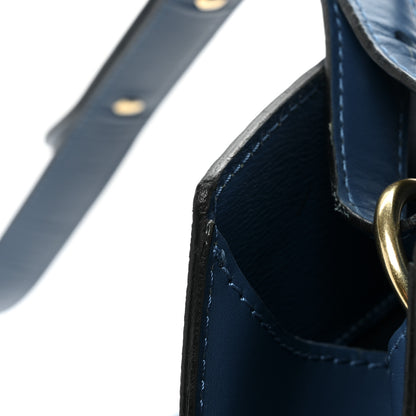 Louis Vuitton Epi Cluny Toledo 12 of 19